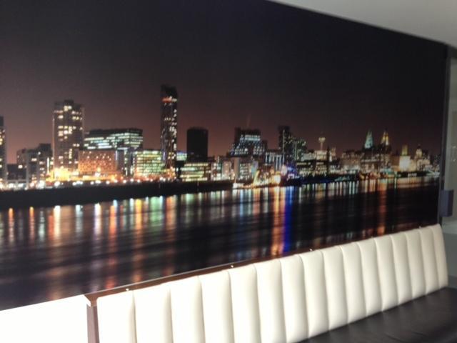 The Podworks Hotel Liverpool Dış mekan fotoğraf