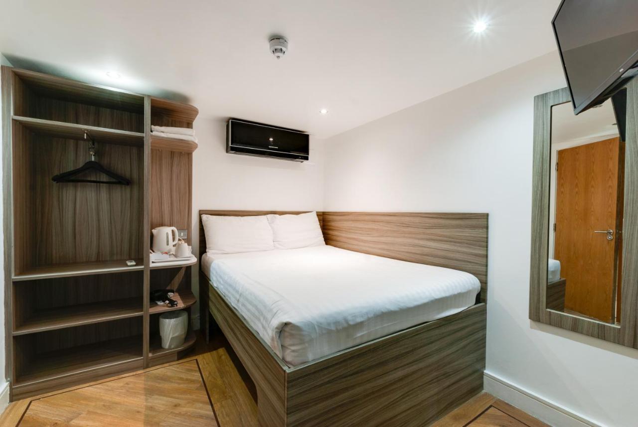 The Podworks Hotel Liverpool Dış mekan fotoğraf