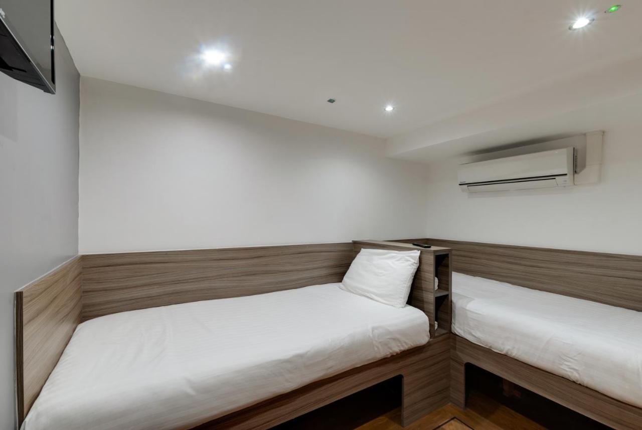 The Podworks Hotel Liverpool Dış mekan fotoğraf