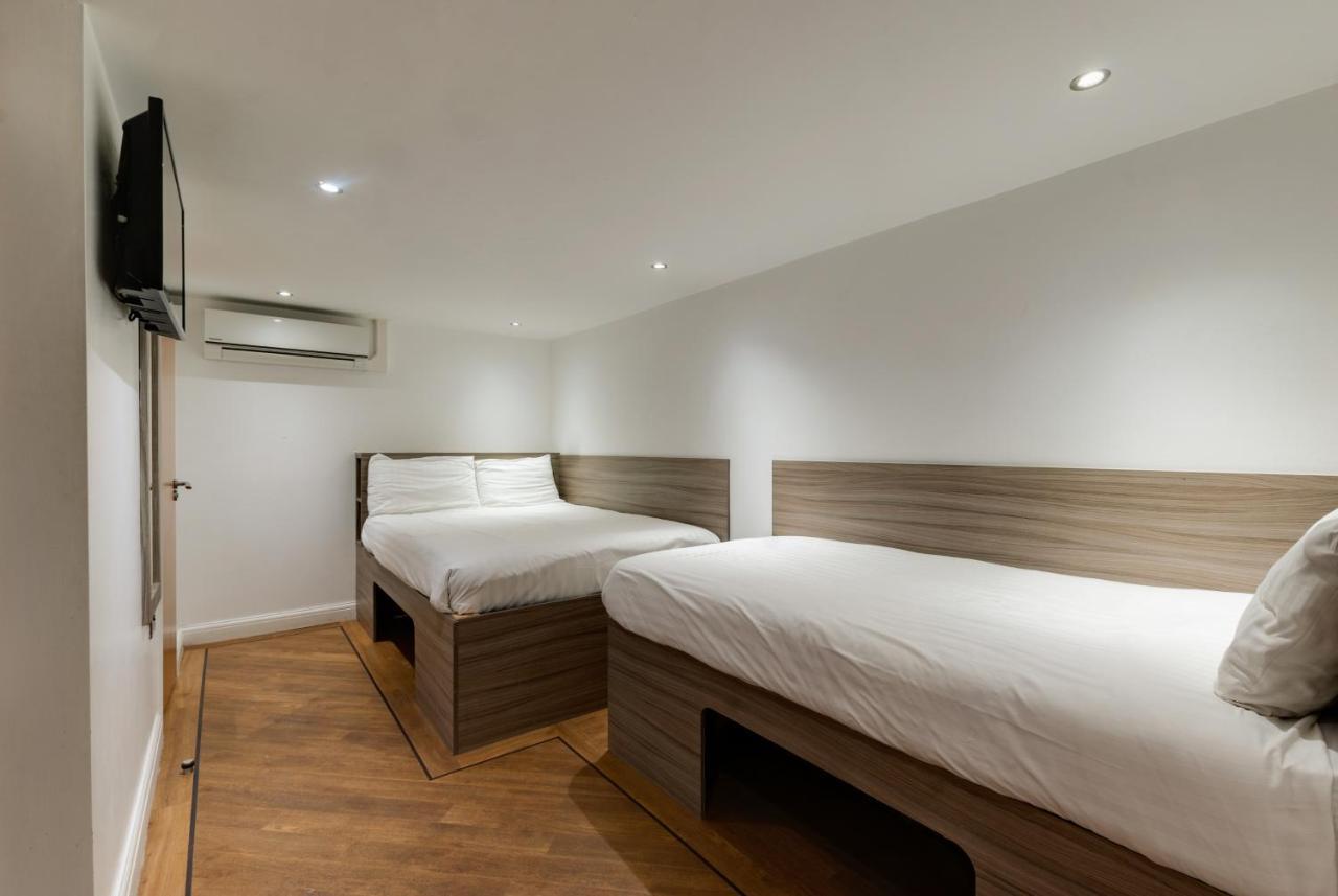 The Podworks Hotel Liverpool Dış mekan fotoğraf