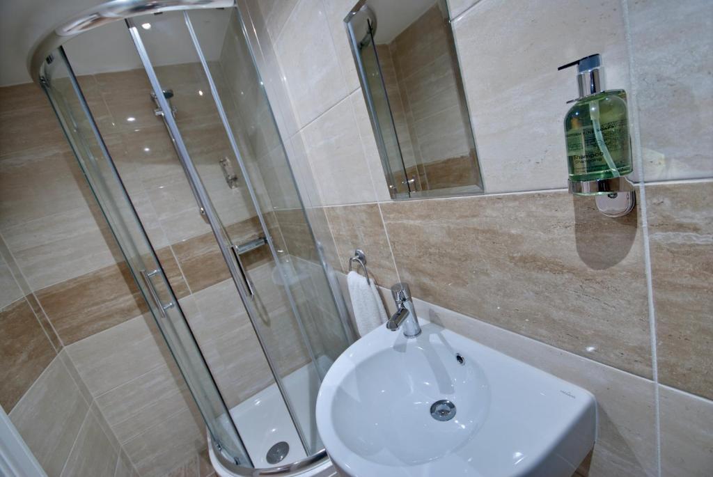 The Podworks Hotel Liverpool Dış mekan fotoğraf