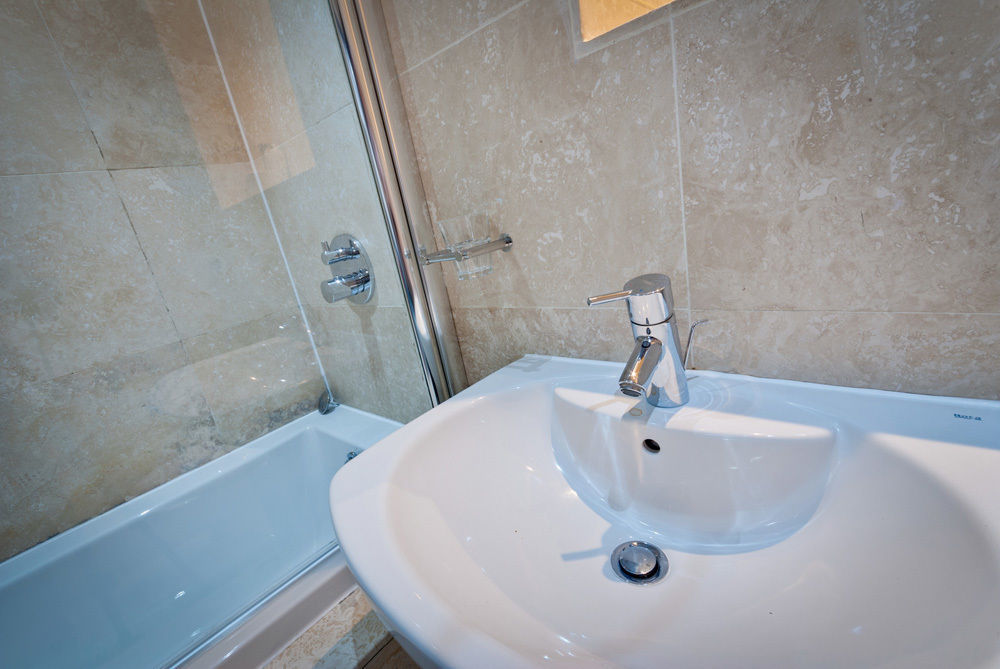 The Podworks Hotel Liverpool Dış mekan fotoğraf
