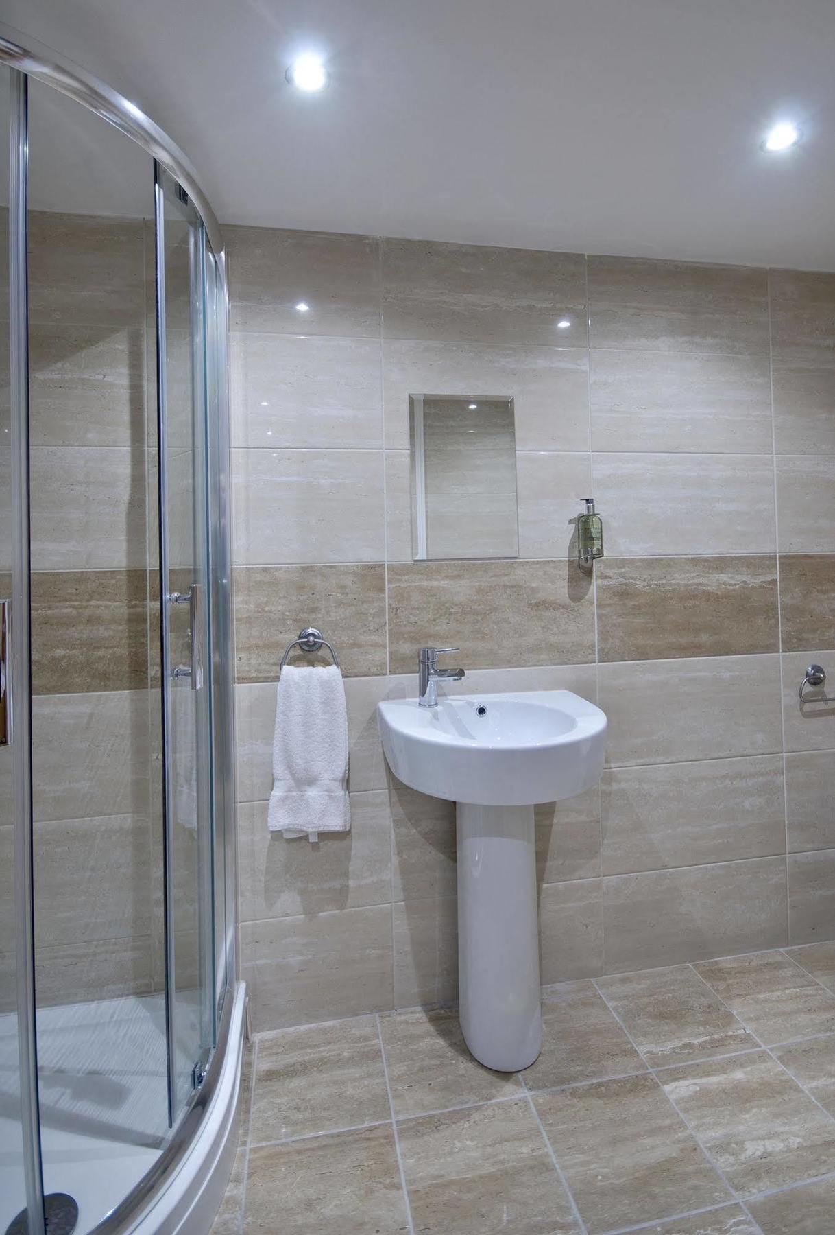 The Podworks Hotel Liverpool Dış mekan fotoğraf